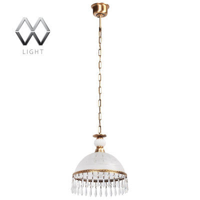 MW-Light № 295015201 (Ангел) люстра