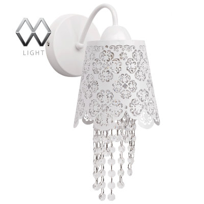 MW-Light № 472020601 (Полин) бра