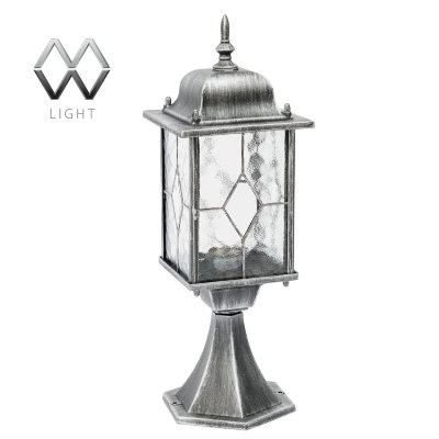 MW-Light № 813040301 (Бургос) светильник