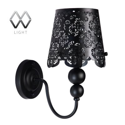 MW-Light № 472020801 (Полин) бра