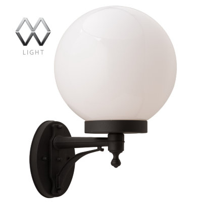 MW-Light № 814020101 (Нант) светильник