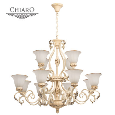 Chiaro № 254019312 (Версаче) люстра