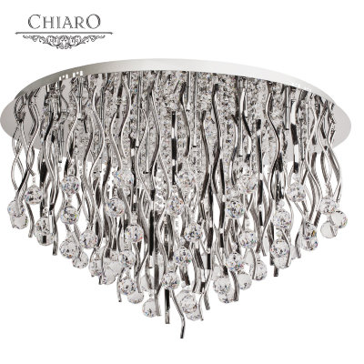 Chiaro № 464014127 (Бриз) люстра (пульт)