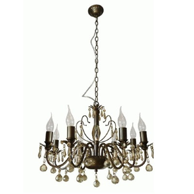 MW-Light № 313012008 (Барселона) Светильник