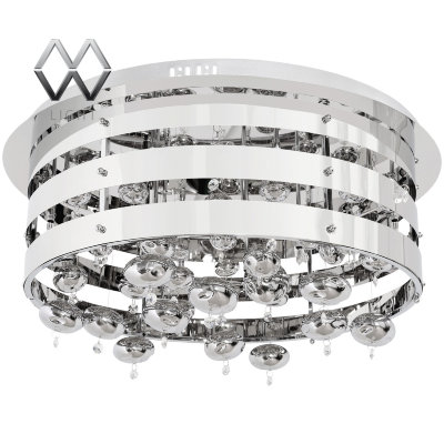 MW-Light № 379015815 (Федерика02) Федерика02 15*20W G4 220 V люстра
