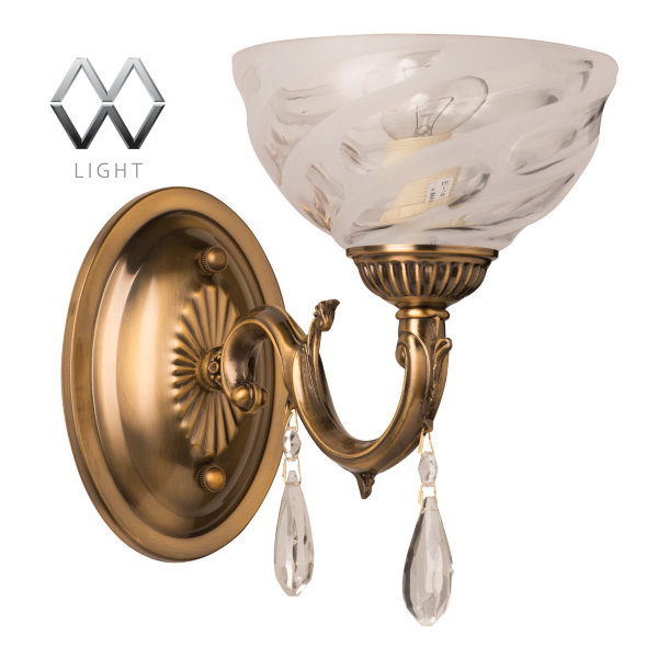 MW-Light № 481020901 (Аманда) бра