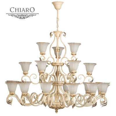 Chiaro № 254019421 (Версаче) люстра