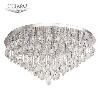 Chiaro № 464014227 (Бриз) люстра (пульт)