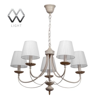 MW-Light № 448010305 (Виталина) люстра