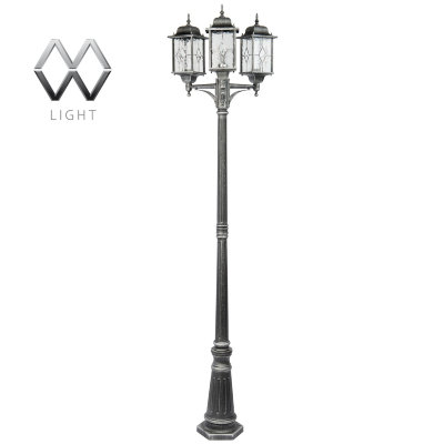 MW-Light № 813040703 (Бургос) светильник