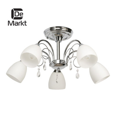 DeMarkt № 356014905 (Нежность) люстра