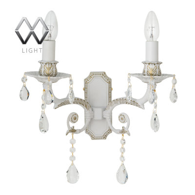 MW-Light № 482020402 (Селена) бра