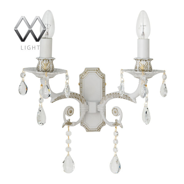 MW-Light № 482020402 (Селена) бра