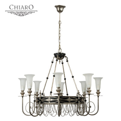 Chiaro № 387010608 (Флоранс) люстра