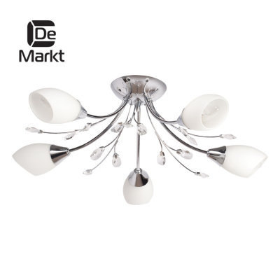 DeMarkt № 356015105 (Нежность) люстра