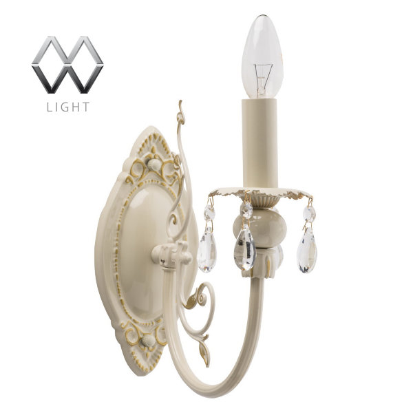 MW-Light № 482020701 (Селена) бра