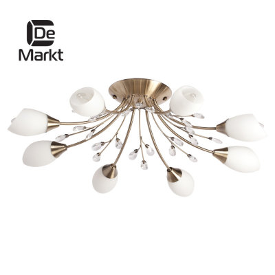 DeMarkt № 356015308 (Нежность) люстра