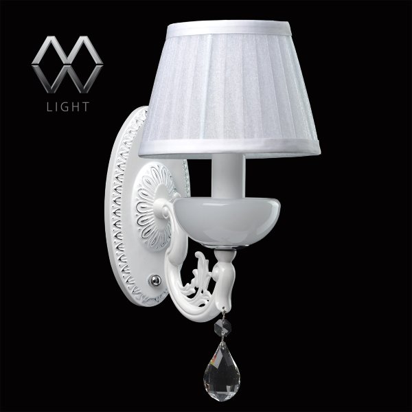 MW-Light № 482021201 (Селена) бра