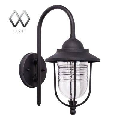 MW-Light № 817020101 (Ластер) светильник