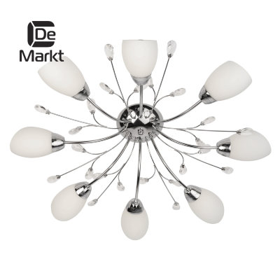 DeMarkt № 356015408 (Нежность) люстра
