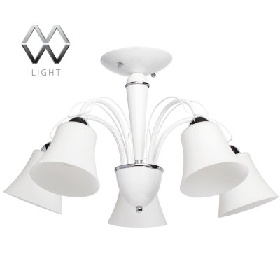 MW-Light № 297011405 (Мечта) люстра