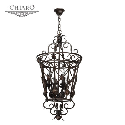 Chiaro № 388010306 (Дионис) люстра