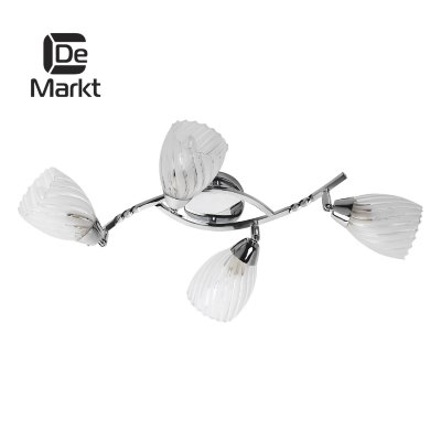 DeMarkt № 356015604 (Нежность) люстра