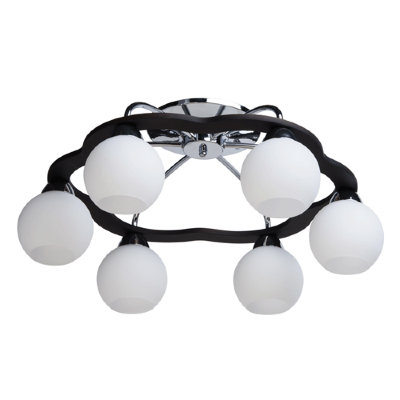 MW-Light № 324012306 (Альфа) Светильник