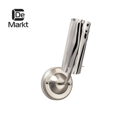 DeMarkt № 261028501 (Олимпия) Олимпия 1*60W E14 220 V бра