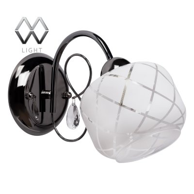 MW-Light № 358025301 (Грация) бра