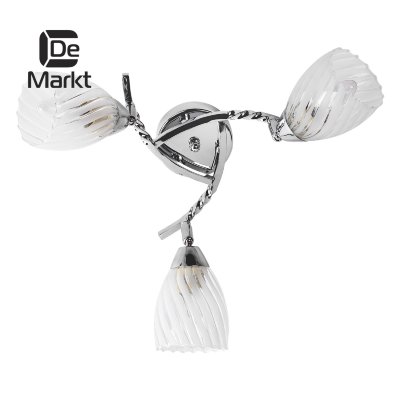 DeMarkt № 356015703 (Нежность) люстра