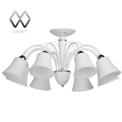 MW-Light № 297011508 (Мечта) люстра