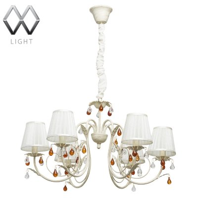 MW-Light № 379017606 (Федерика) люстра