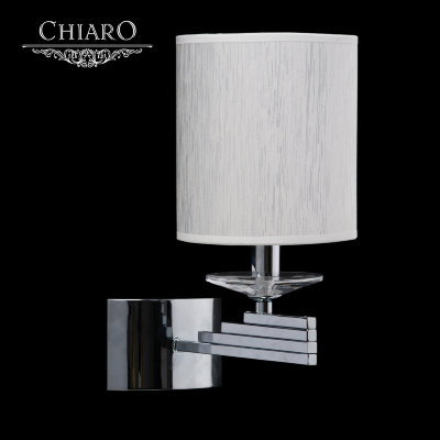 Chiaro № 386021801 (Палермо) Палермо 1*40W E14 220 V бра