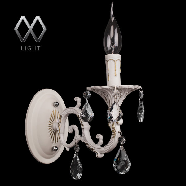 MW-Light № 301024501 (Свеча) бра