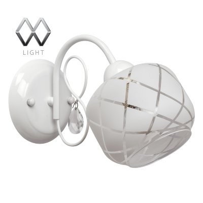 MW-Light № 358025601 (Грация) бра