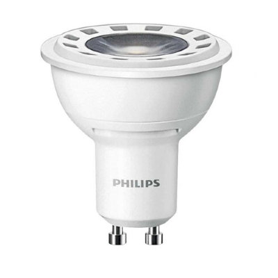 Лампа LED 4-35W, GU10,3000К 230V. 36D ND (Philips)