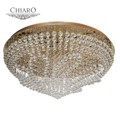 Chiaro № 464015616 (Бриз) люстра (пульт)