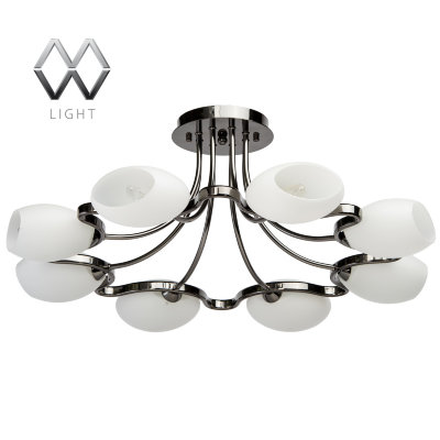 MW-Light № 324012808 (Альфа) люстра