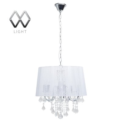 MW-Light № 379017805 (Федерика) люстра