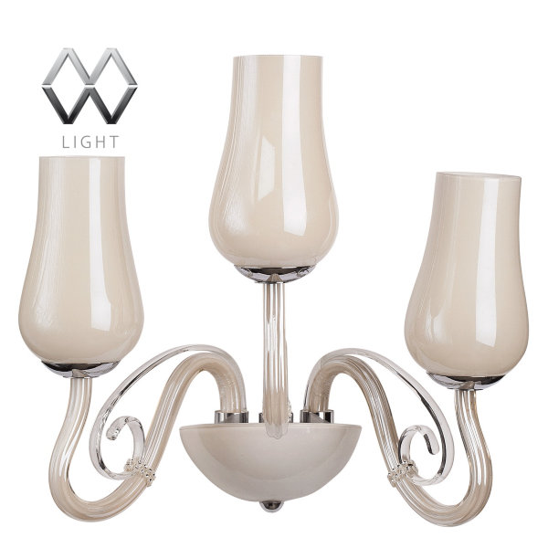 MW-Light № 483020503 (Элла) бра