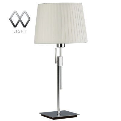 MW-Light № 634030301 (Сити) наст.лампа