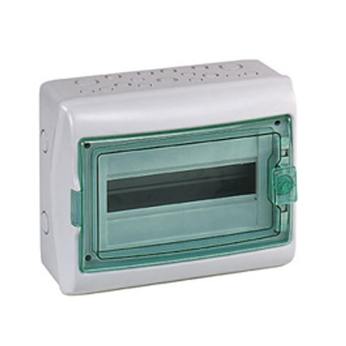 Щит накладной Kaedra IP65 18 mod (№13982) Merlin Gerin