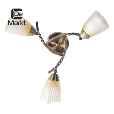 DeMarkt № 356016003 (Нежность) люстра