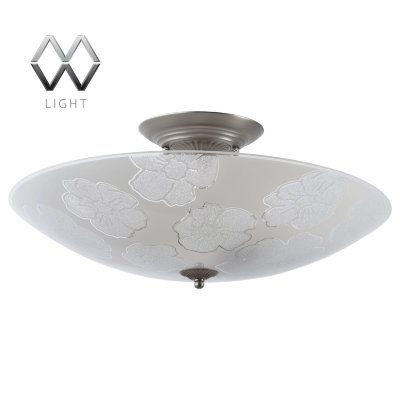 MW-Light № 315011605 (Блеск) люстра
