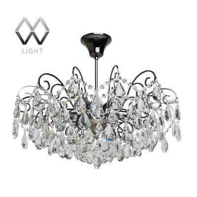 MW-Light № 351017906 (Изабелла) люстра