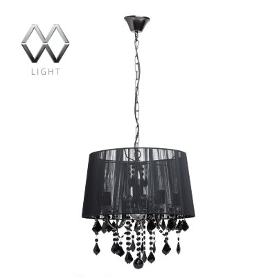 MW-Light № 379017905 (Федерика) люстра