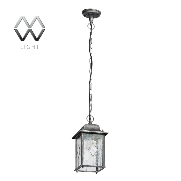 MW-Light № 813010401 (Бургос) светильник