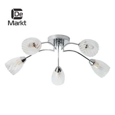 DeMarkt № 356016205 (Нежность) люстра