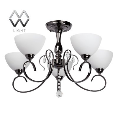 MW-Light № 315011805 (Блеск) люстра